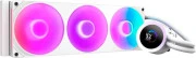 Водяне охолодження NZXT Kraken Plus 360 RGB V2 White (RL-KR360-W2) (UA)