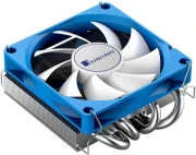 Повітряне охолодження Jonsbo HP400S White (UA)