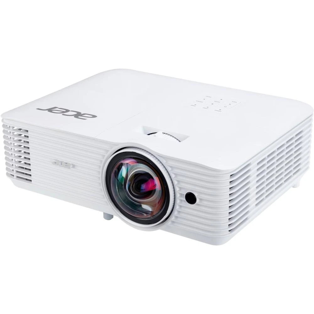 Проектор Acer S1387 (MR.JY811.001) (UA)