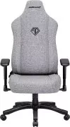 Anda Seat Novis XL Gray Fabric (AD23-XL-01-G-F) (UA)