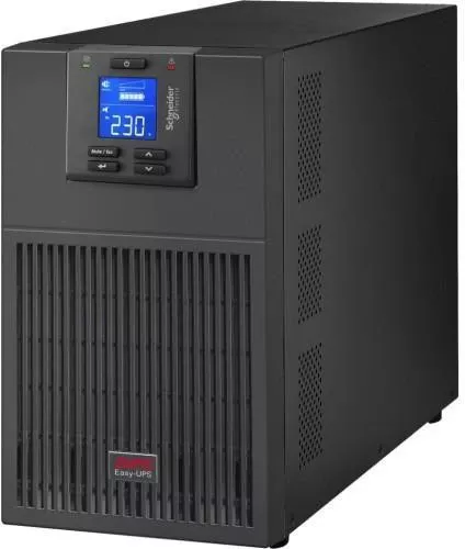 Джерело безперебійного живлення APC Easy-UPS SRV 3000VA 230V IEC (SRV3KI-E) (UA)