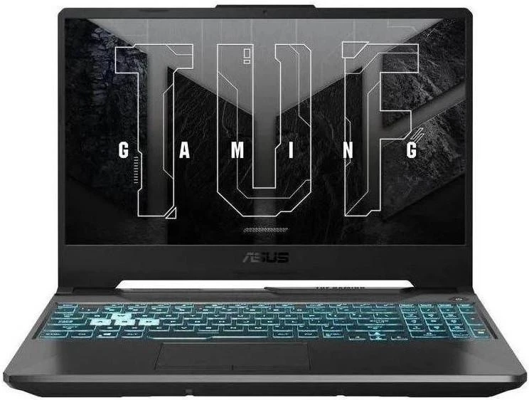 Ноутбук ASUS TUF Gaming A15 FA506NC (FA506NC-HN035) (90NR0JF7-M00DD0) (UA)