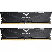 DDR5 2x16GB/6000 Team T-Force Vulcan Black (FLBD532G6000HC38JDC01) (UA)