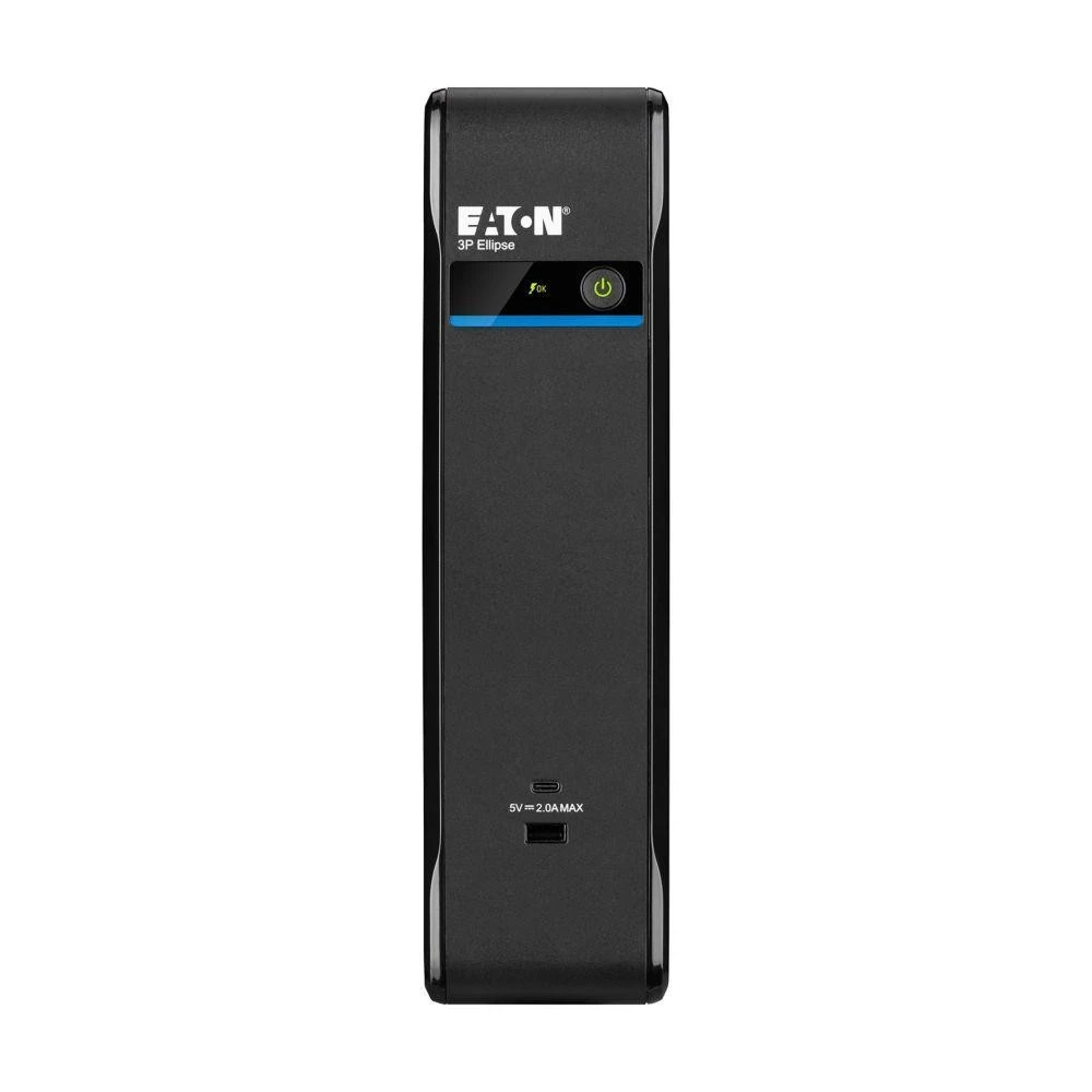 Джерело безперебійного живлення Eaton 3P Ellipse 1300 USB DIN (3P1300UD) (UA)