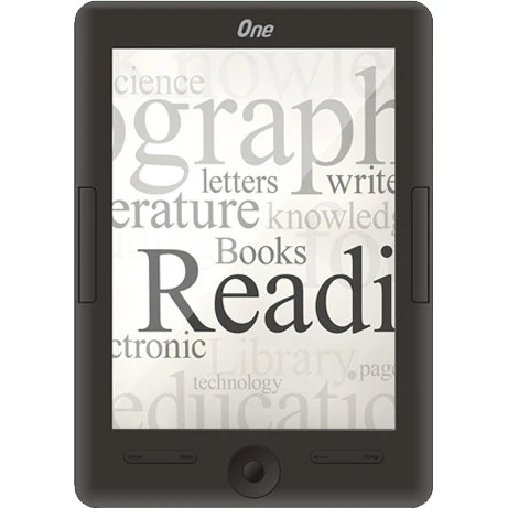 Електронна книга Evromedia One (UA)