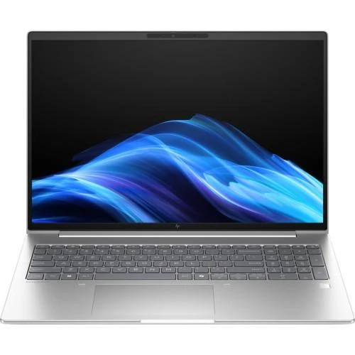Ноутбук HP EliteBook 6 G1a 16 Pike Silver (AZ8Z5AV_V5) (UA)