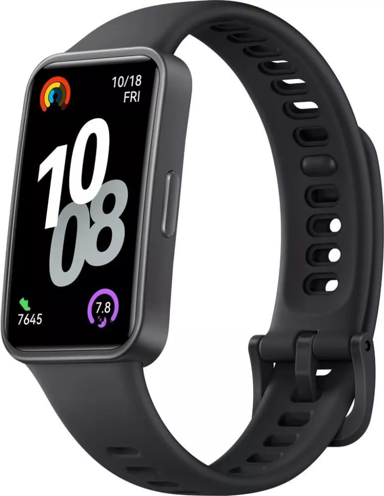 HUAWEI Band 10 Black (55020EEP, 55020EKV)
