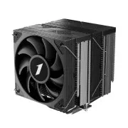 Кулер процесорний 1stPlayer CY12D Black (UA)