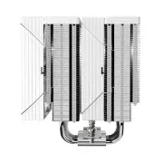 Кулер процесорний 1stPlayer CY12D White (UA)