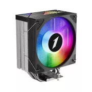 Кулер процесорний 1stPlayer CY12L Black (UA)