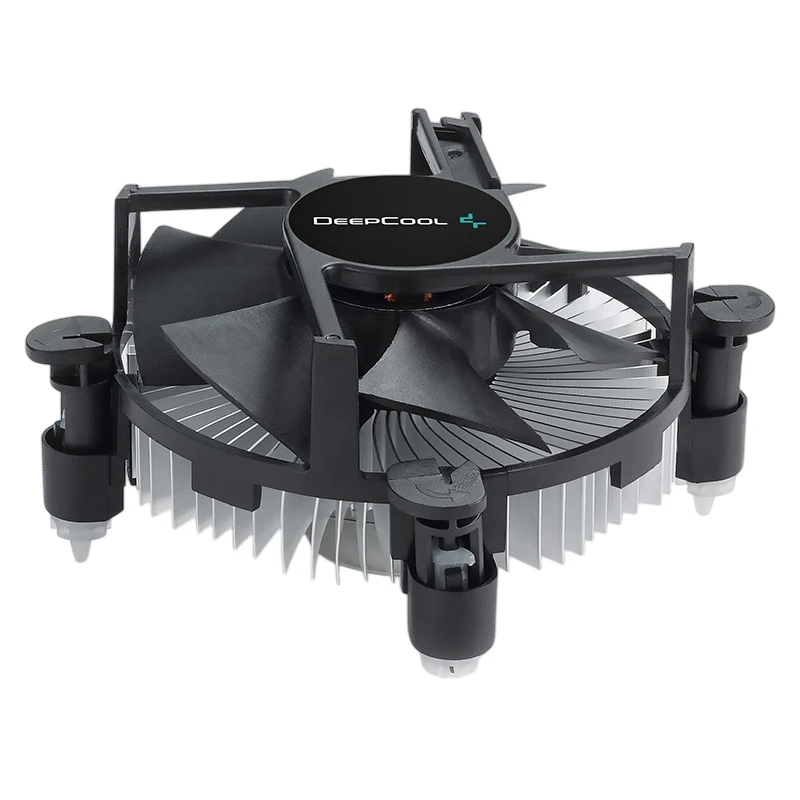 Кулер процесорний DeepCool CK-11509 (DP-ICAP-11509) (UA)