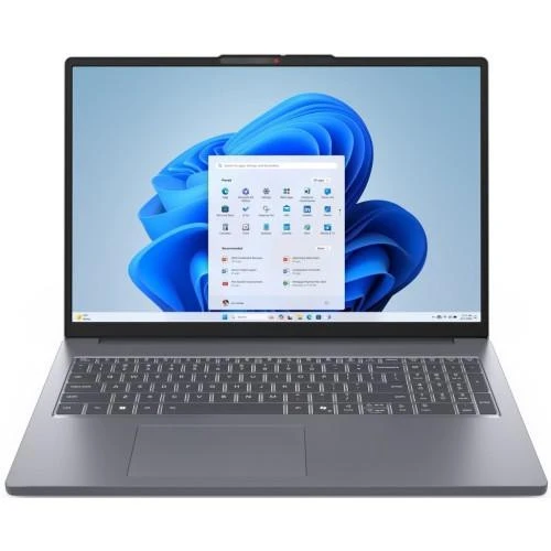 Ноутбук Lenovo IdeaPad Slim 3 16ARP10 (83K8005ARA) (UA)
