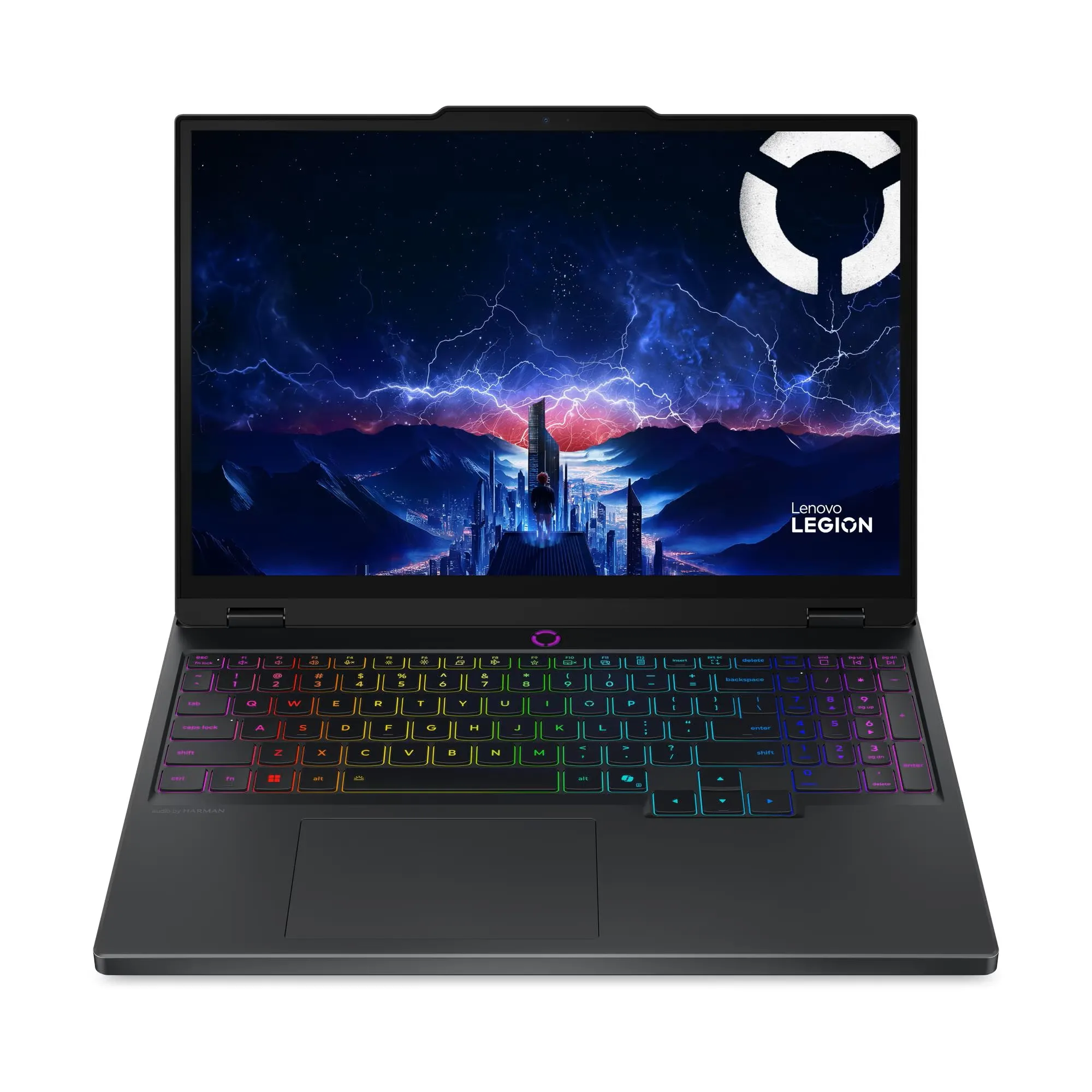 Lenovo Legion 5-15 Ryzen 7-260/16GB/512 RTX5060 OLED (83M0002HPB