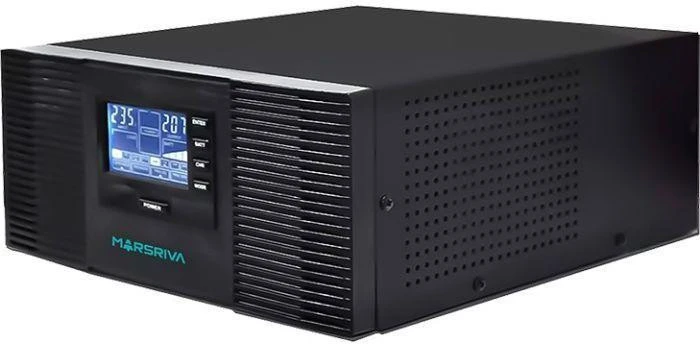 Источник бесперебойного питания Marsriva MR-UT1200 (UA)