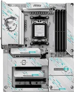 MSI B850 GAMING PLUS WIFI PZ (UA)