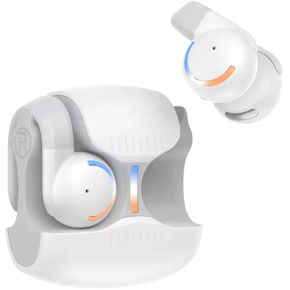 Наушники Havit OWS907 Grey (6939119077662) (UA)