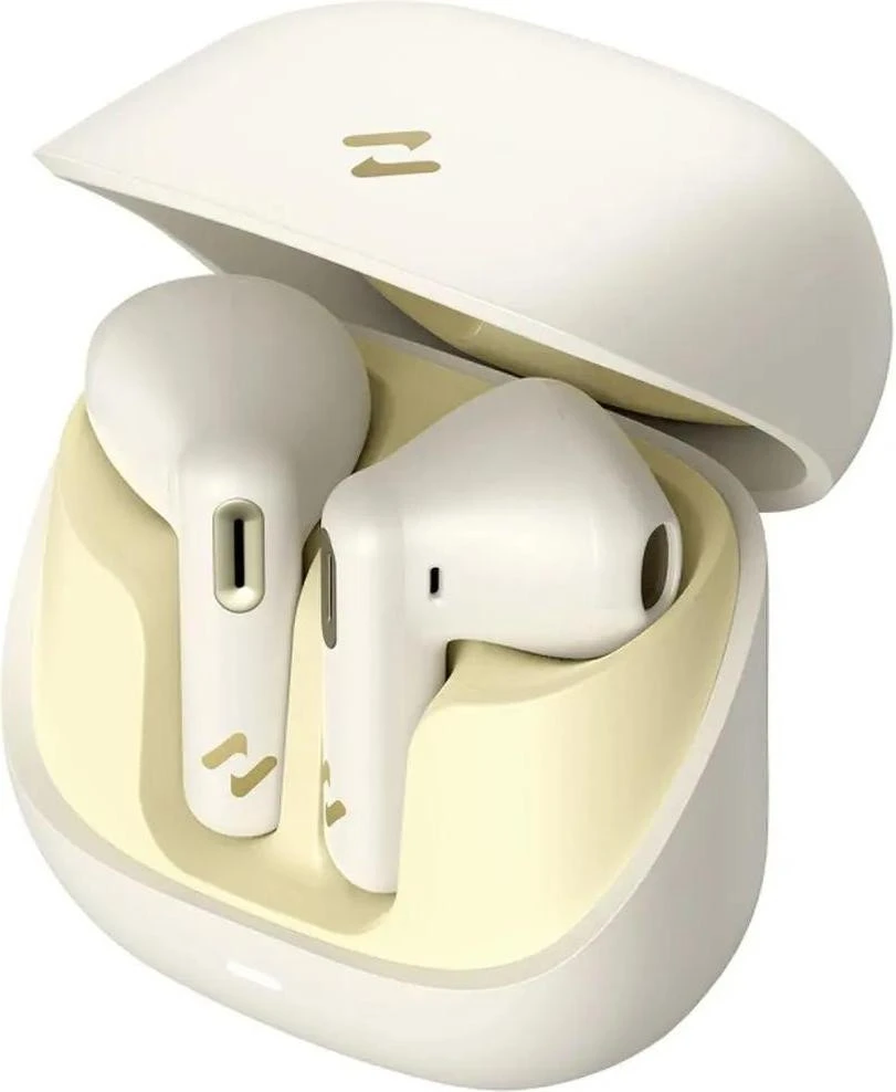 Наушники Havit TW905 Beige (6939119065225) (UA)