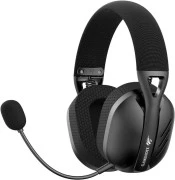 Навушники з мікрофоном Havit Fuxi-H3 Black (6939119046842) (UA)
