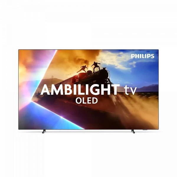 Телевізор Philips 55OLED770/12 (UA)