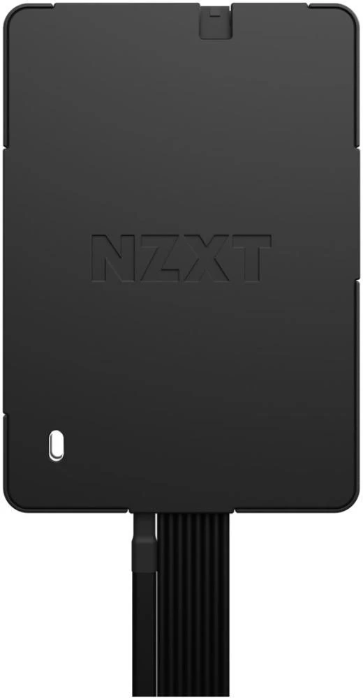 Реобас NZXT Control Hub Digital Controller (AC-CRFR1-B1) (UA)