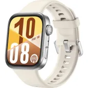 Смарт-годинники HUAWEI Watch Fit 4 43mm White
