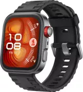 Смарт-годинники HUAWEI Watch Fit 4 Pro Black (55020EYK)