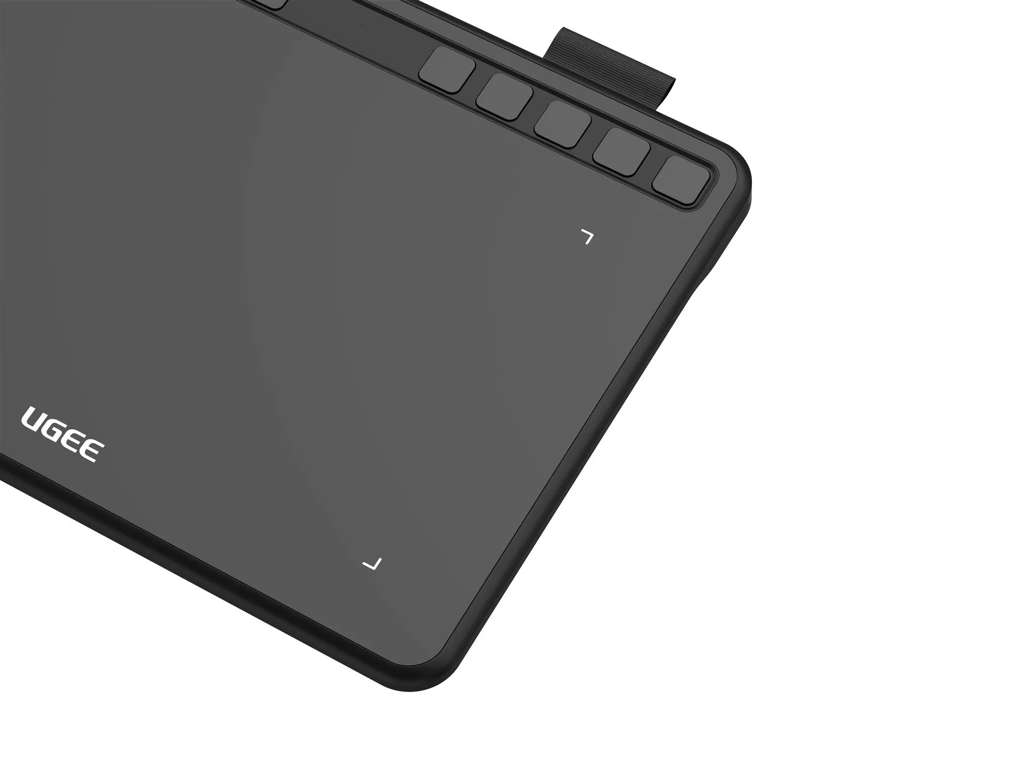 Графический планшет Ugee S640 (ZYS640-G-N) (UA)