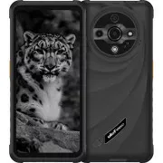 Ulefone Armor X31 6/128Gb Black (6975326660051) (UA)
