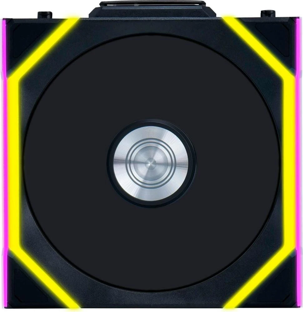 Вентилятор Lian Li Uni Fan SL Wireless 120 Black (G99.12SL1W1B.00) (UA)