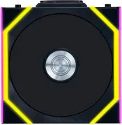Вентилятор Lian Li Uni Fan SL Wireless 120 Black (G99.12SL1W1B.00) (UA)