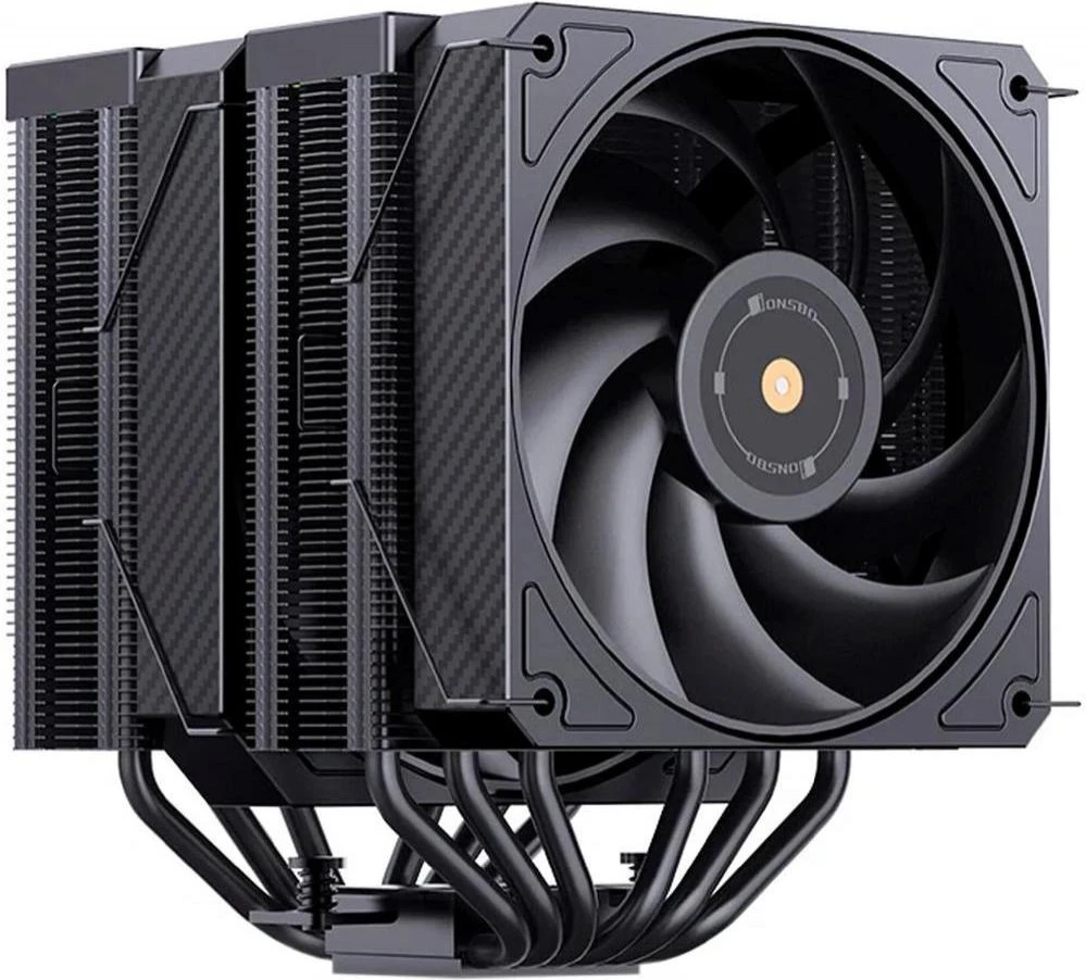 Повітряне охолодження Jonsbo HX6280 (UA)