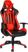 XTRIKE ME GC-905RD Black/Red  (UA)