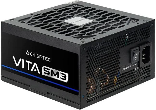 Блок питания Chieftec Vita SM3 750W (BPX-750-C) (UA)