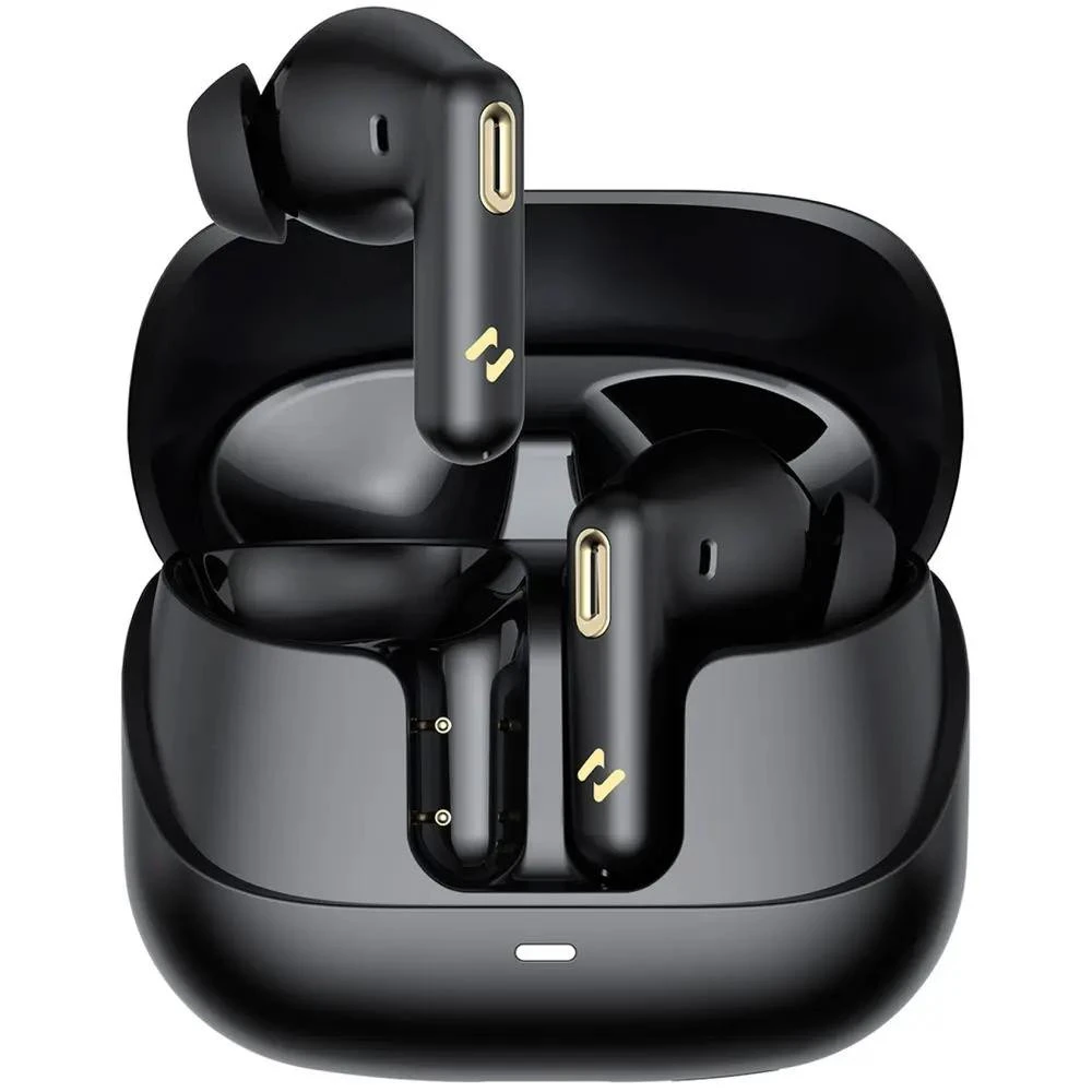 Наушники Havit TW906 Pro Black (6939119080693) (UA)