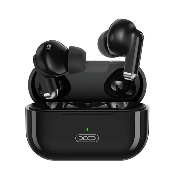 Наушники XO X40 Black (UA)