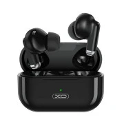 Навушники XO X40 Black (UA)