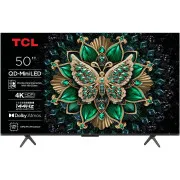 TCL 50C6K