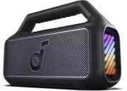 Anker SoundCore Boom 2 Black (A3138011) (UA)