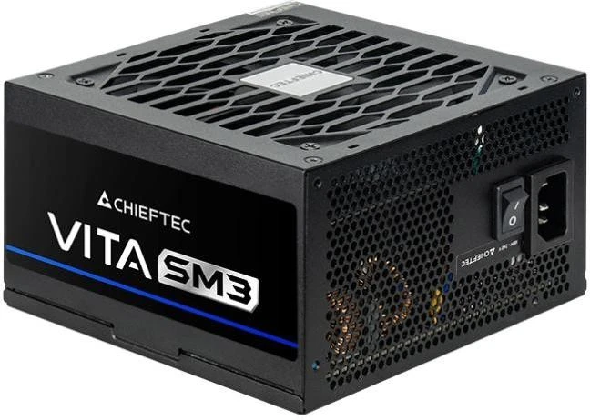 Блок живлення Chieftec Vita SM3 850W (BPX-850-C) (UA)