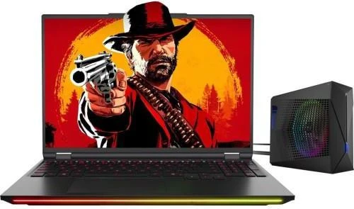 Ноутбук Dream Machines RT5080-16 (RT5080-16UA27) (UA)