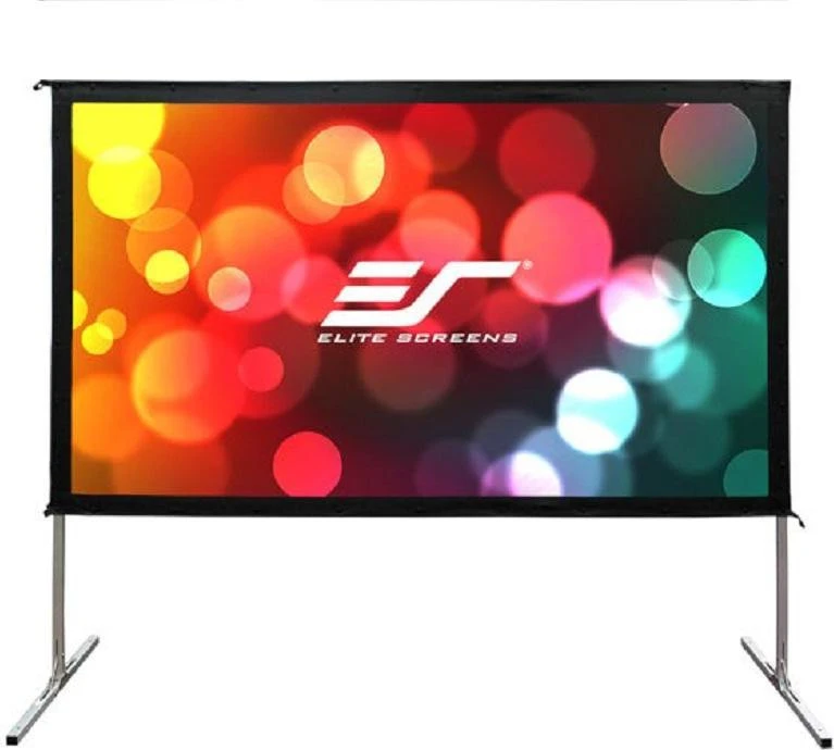 Екран для проектора Elite Screens OMS150H2