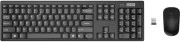 Lenovo 100 USB-A Wireless Combo Keyboard and Mouse (GX31Q28916)