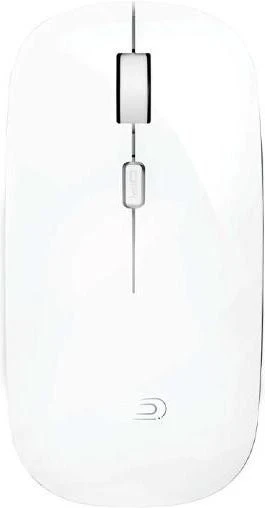 Миша XO M7 White (UA)