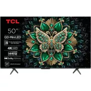 TCL 50C6K