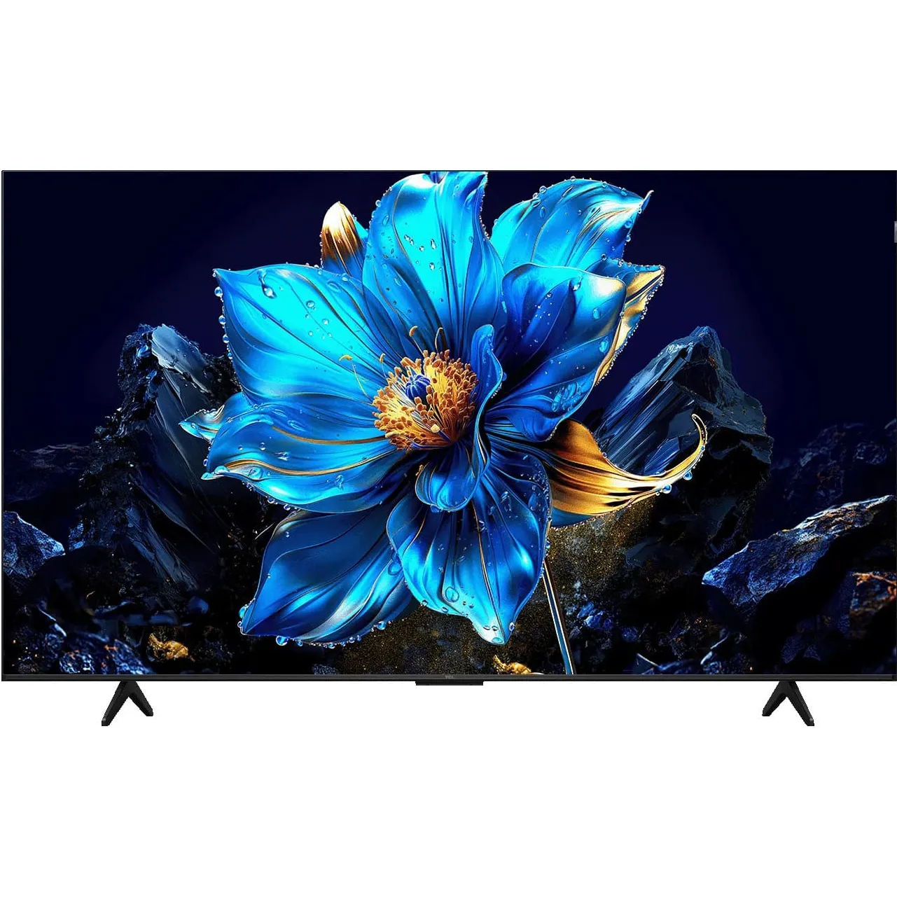 Телевізор TCL 65P7K