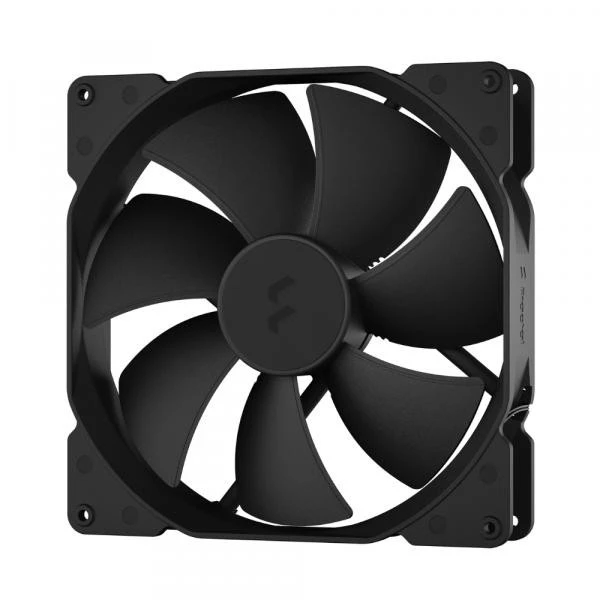 Вентилятор Fractal Design Dynamic X2 GP-18 PWM (FD-FAN-DYN-X2-GP18-PWM-BK) (P1447) (UA)
