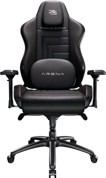 Игровое кресло Proove Arena Black (GCRN0001001)