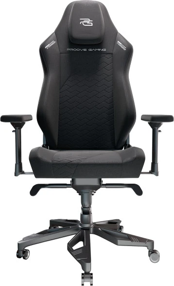 Игровое кресло Proove Combo Black (GCCM00001001)