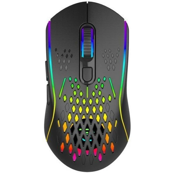 Миша Proove Gaming Buzz Black (WMBU00022401)