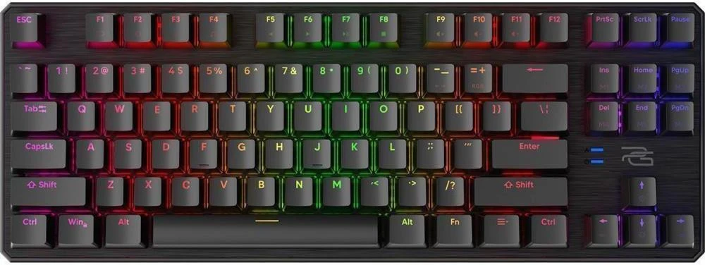 Клавіатура Proove Gaming Everfrost (CKEV00000401)